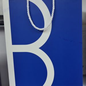شاپینگ بگ برای لوازم آرایشی عمده
